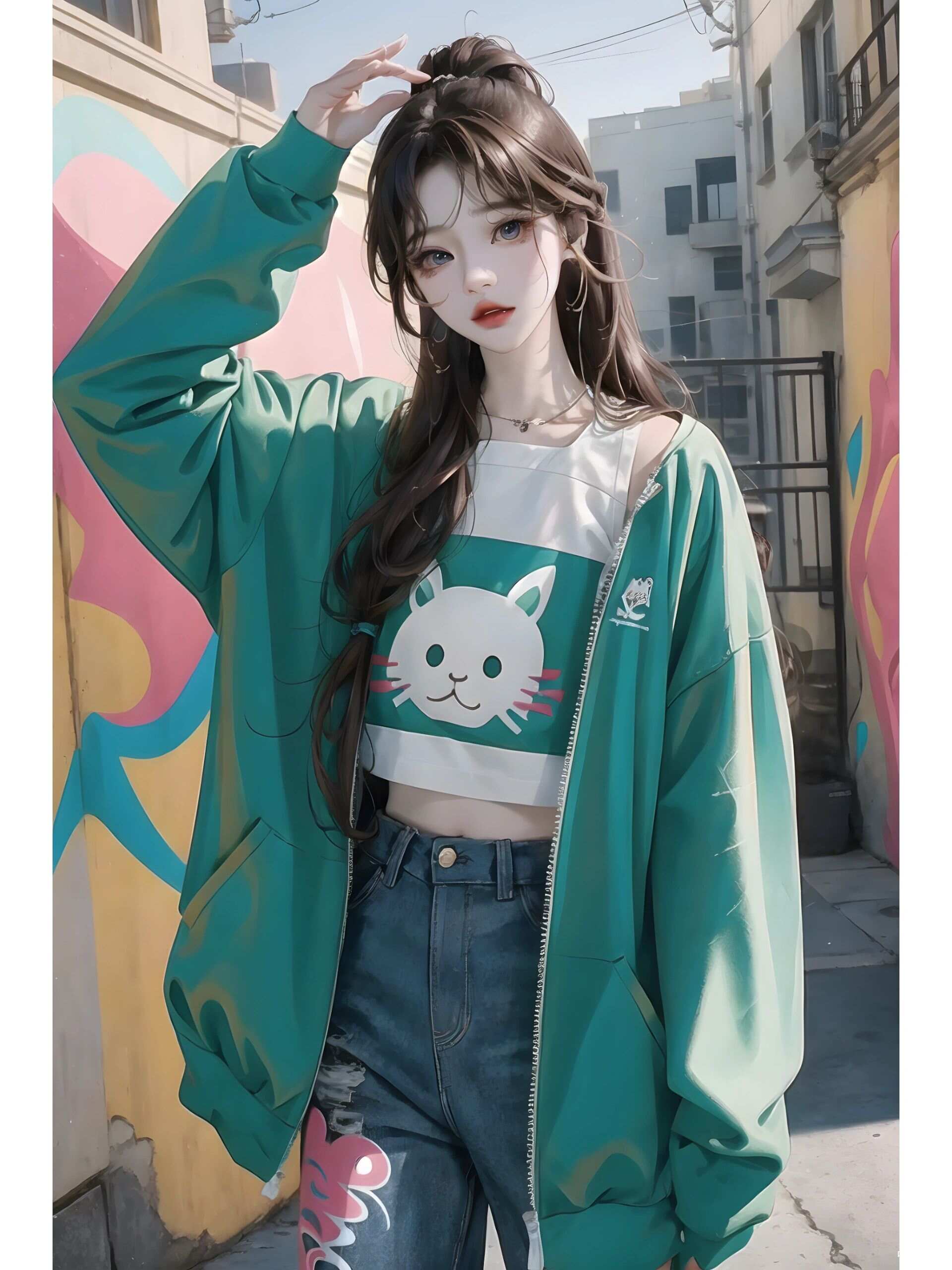 Anya Banerjee的作𴾌
